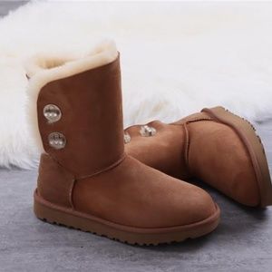 Ugg UGLISS Australia Bailey Bowknot